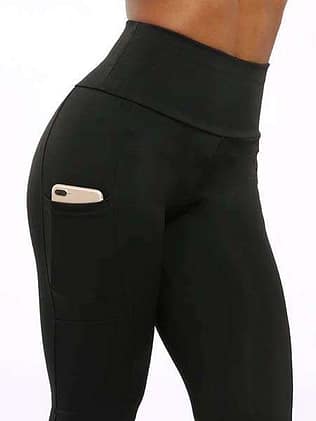 Latons Sports Womens Push Up Fitness Leggings 2 min 1