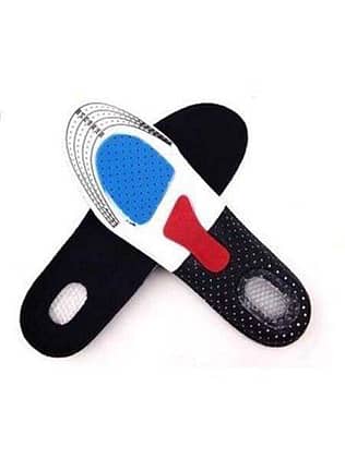 Latons Sports Silicone Shoe Insoles