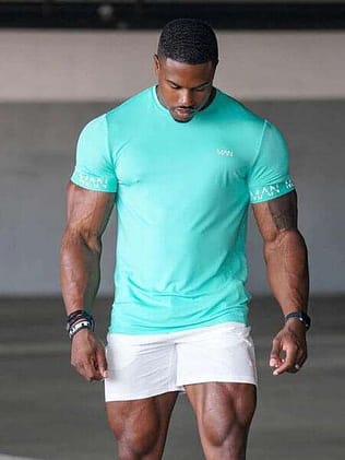 Men's Compression T-shirt - Latons Sports
