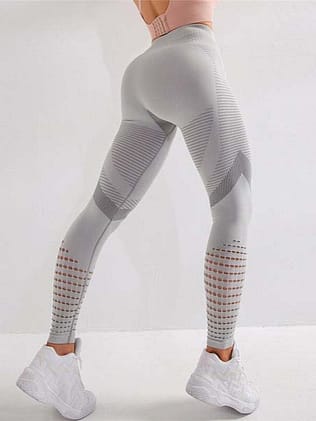 Latons Sports seamless leggings