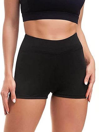 Latons Sports Seamless Shorts