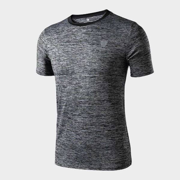 Mens Quick Dry T Shirt For All Sports 1