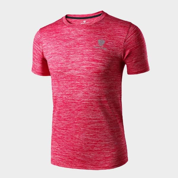 Mens Quick Dry T Shirt For All Sports 5