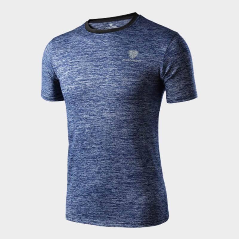 Mens Quick Dry T Shirt For All Sports 3